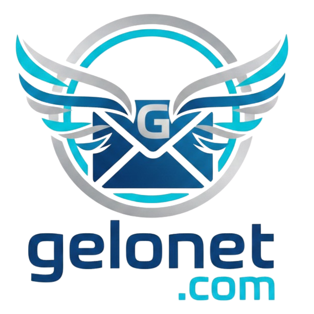 GeloNET Email